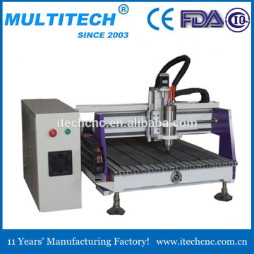 cnc router machine with dsp handle control system