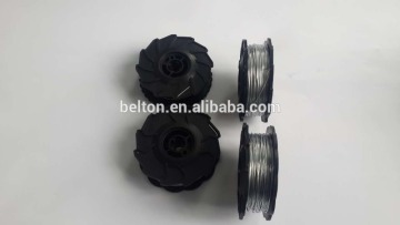 rebar tying machine spool wire manufacturer