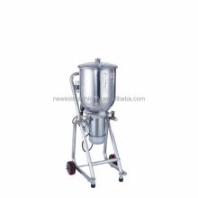 Automatic Industrial Blenders & Commercial Smoothie Machinery