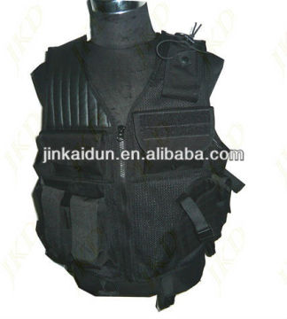 military modura tactical vest tactical assault gear police nylon mesh vest