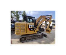 Used Caterpillar 306E Excavators for Sale