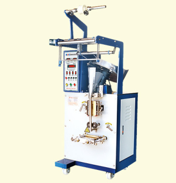 Counter packaging unit