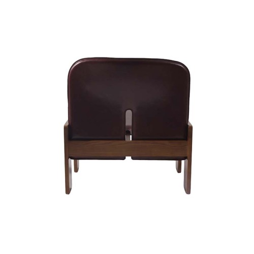 Karakter Scarpa 925 Easy Modern Lounge Stuhl