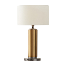 Springhill Suites Pillar Desk Lamp