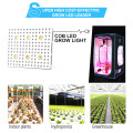 High Power Best Cob Led Grow Light 2022