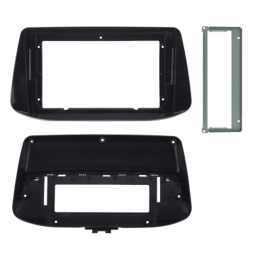 Universal Android Radio with RCA Cable for Hyundai i30 2018 Car Video Radio Frame Accessory