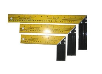 Square ruler