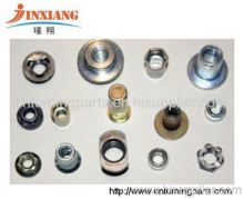 Special Nuts Manufactor?