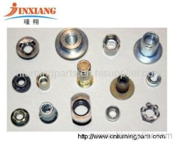 Special Nuts Manufactor?