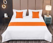 Hotel Decorative Cushion Cover