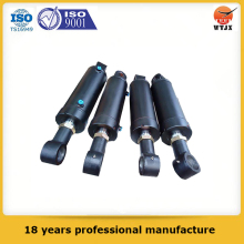 hydraulic cylinder specification