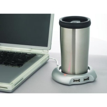 USB COFFEE WARMER