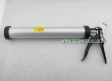 Aluminum Alloy Caulking Gun (H0932A)