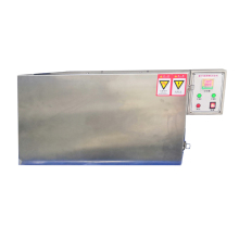 UV Aging Test Chamber: Plastic Accelerated Aging Tester