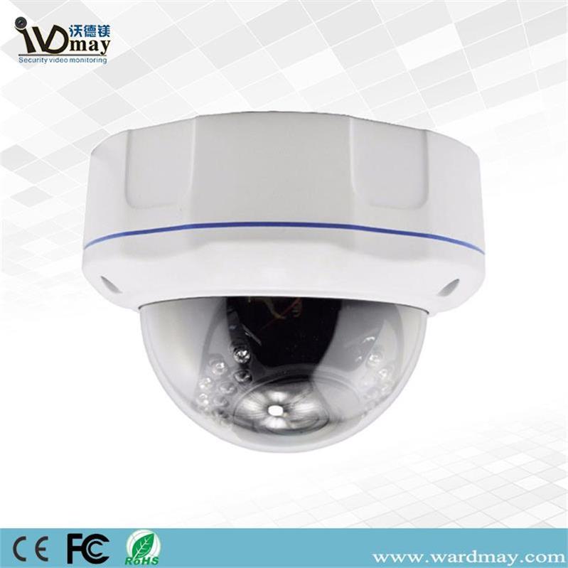 2 Way Audio Ip Camera