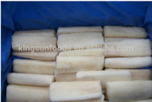 Frozen IQF Haddock Loin