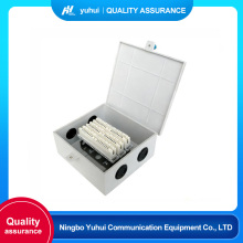 Kron module 50-pair telephone distribution box