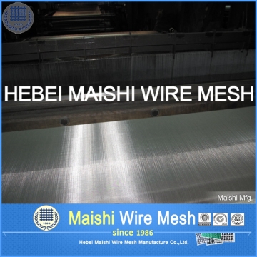 low price stainless steel wire mesh