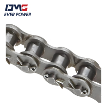 Heavy duty series roller chain