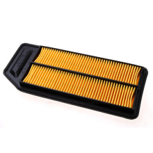 High Quality Custom Reticulated Sponge Air Filter for Toyota Cars