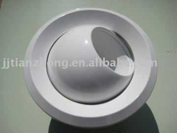 Air Diffuser/ball spout/ jet diffuser