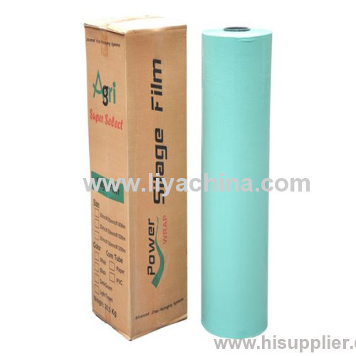 Package Wrap Pallet Color Plastic Stretch Film 