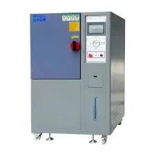 PCT High Pressure Accelerated Aging Test Chamber
