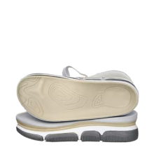 EVA TPR Shoe Soles for Comfortable Footwear