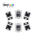 LED IR à haute puissance 850 nm 3W LED individuelle