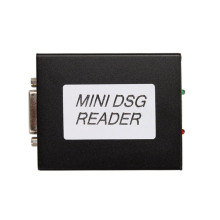 New Release Super DSG Reader (DQ200+DQ250) for VW/AUDI