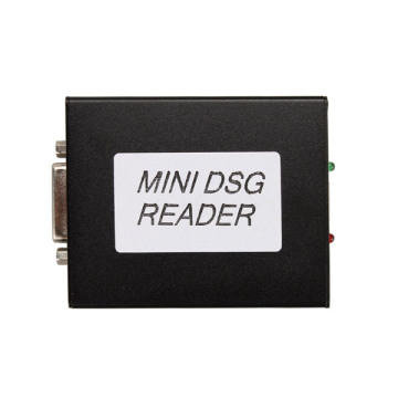 New Release Super DSG Reader (DQ200+DQ250) for VW/AUDI