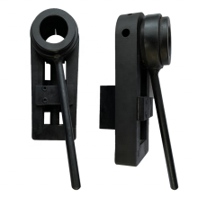 DMX40 Portable Line Boring Machine Boring Facing Head