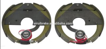 mobile home electrical brake assembly 6.0k lbs axle