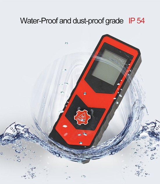 Mini Laser Meter S1 2 Mini Laser Meter S1 2