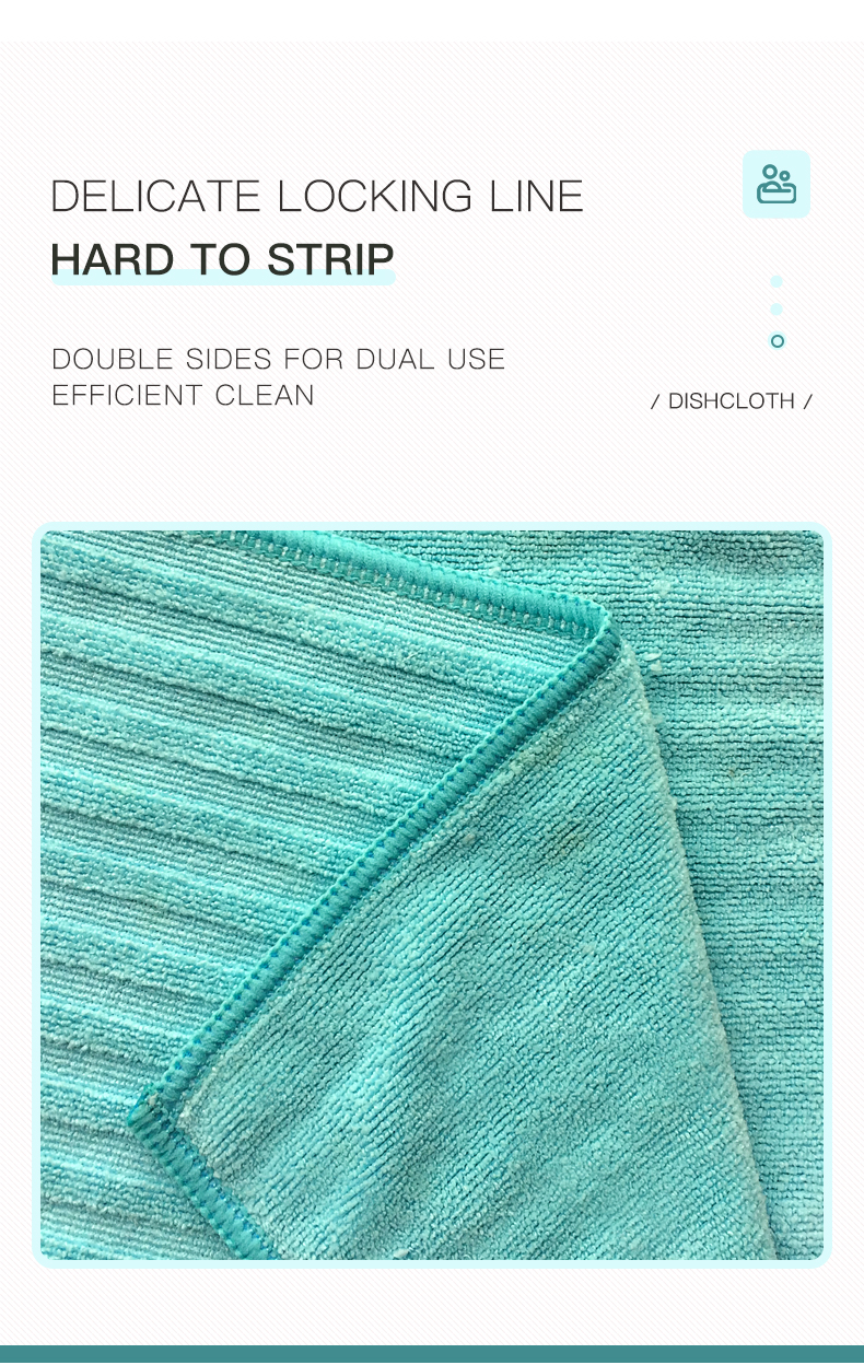 Cheap Cleaning Towel