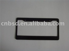 Carbon Fiber License Plate US Vehicle Carbon Fiber License Plate2