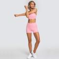 Sports Gym Fitness Yoga Wear 2 Piece