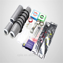 high voltage cold shrinkable cable accessories