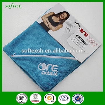 disposable athletic gym towels