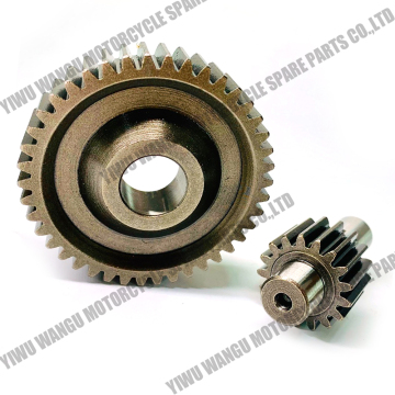 Transmission Gear Tuning Racing Parts for Honda DIO50