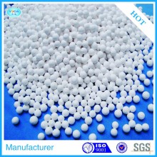 High Efficient Activated Alumina Ball Dryer