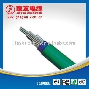 AL conductor Power Cable