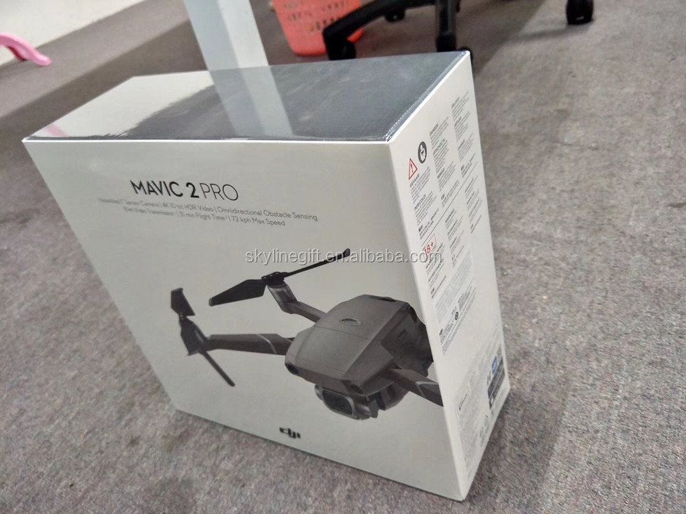 Mavic 2 pro drone in stock now