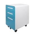 Metal Pedestal Filing Pedestals Under Desk Filing Cabinets