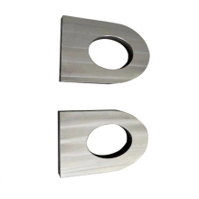 Custom Parts and Processing Services