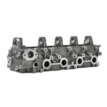 PartsMart: Cylinder Head for Mazda 2.5 D Models - Part Numbers WL3110100H and WLY310OKO