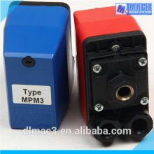 Pressure control switch Mac Press switch Pressure Switch