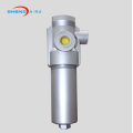 diesel engine inline fuel filter