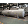 10000 Gallons 15MT Aboveground Propylene Gas Vessels