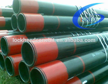 API Oilfield Slick Drill Collar Drilling Equipment